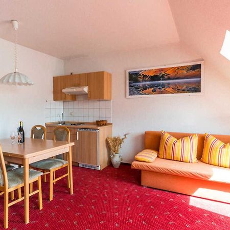 Hotel Am Brauhaus فارين المظهر الخارجي الصورة
